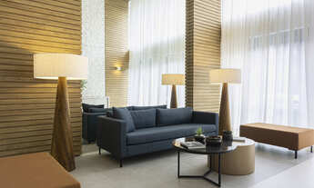 Imagem 12: Apartamento à venda em São Paulo, Vila Clementino, com 2 quartos, 58,06m²