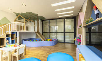 Imagem 13: Apartamento à venda em São Paulo, Vila Clementino, com 2 quartos, 58,06m²