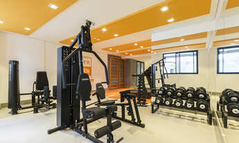 Imagem 15: Apartamento à venda em São Paulo, Vila Clementino, com 2 quartos, 58,06m²