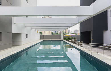 Imagem 16: Apartamento à venda em São Paulo, Vila Clementino, com 2 quartos, 58,06m²