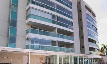 Imagem: 4 dormitórios na Avenida Dante Michelini