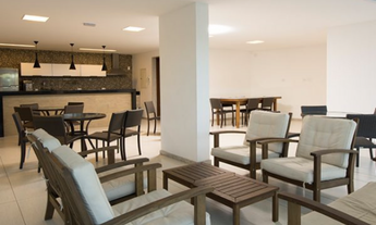 Imagem 3: Cobertura à venda em Vitória, Jardim Camburi, com 4 quartos, 313,85m²