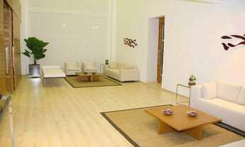 Imagem 4: NYC Berrini, 2 dormitórios na Rua Sansão Alves Dos Santos