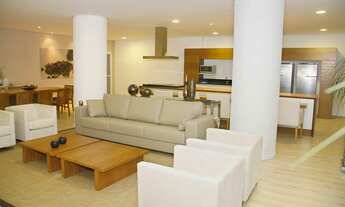 Imagem 6: NYC Berrini, 2 dormitórios na Rua Sansão Alves Dos Santos