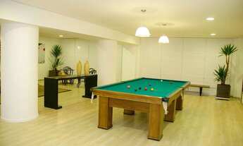 Imagem 7: NYC Berrini, 2 dormitórios na Rua Sansão Alves Dos Santos