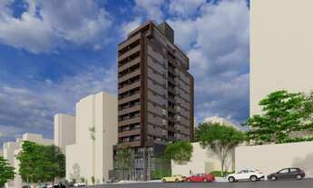 Imagem: Apartamento à venda no bairro Jardim Paulista