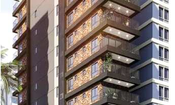 Imagem: Apartamento à venda no bairro Jardim Paulista