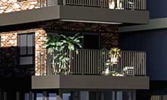 Imagem 2: Studio à venda em São Paulo, Jardim Paulista, com 1 quarto, 32,6m²