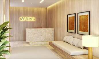 Imagem 3: Studio à venda em São Paulo, Jardim Paulista, com 1 quarto, 32,6m²