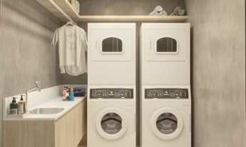 Imagem 4: Studio à venda em São Paulo, Jardim Paulista, com 1 quarto, 32,6m²