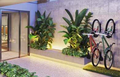 Imagem 9: APARTAMENTO RESIDENCIAL em São Paulo - SP, Jardim Paulista