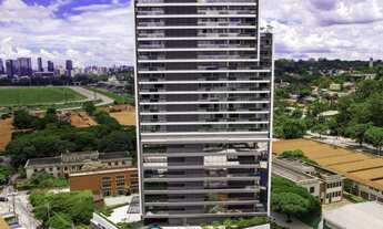 Imagem: Studio à venda em São Paulo, Pinheiros