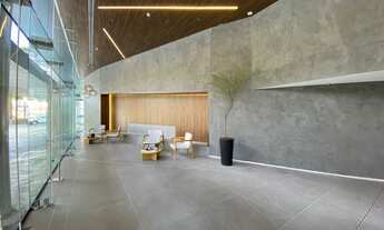 Imagem 4: Apartamento à venda em São Paulo, Pinheiros, com 1 quarto, 56,56m²