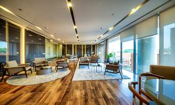 Imagem 6: APARTAMENTO RESIDENCIAL em São Paulo - SP, Pinheiros