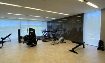 Imagem 7: Apartamento à venda em São Paulo, Pinheiros, com 1 quarto, 56,56m²