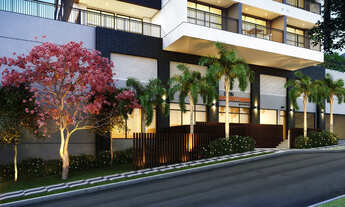 Imagem 3: Studio à venda em São Paulo, Centro, com 1 quarto, 33,8m²