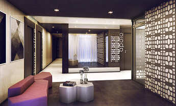 Imagem 7: Studio à venda em São Paulo, Centro, com 1 quarto, 33,8m²