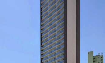 Imagem: 1 dormitório na Rua Tabatinguera