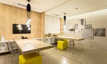 Imagem 5: Studio à venda em São Paulo, Centro, com 1 quarto, 22,22m²