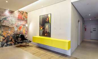 Imagem 6: Studio à venda em São Paulo, Centro, com 1 quarto, 22,22m²