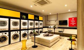 Imagem 6: Studio à venda em São Paulo, Centro, com 1 quarto, 22,22m²