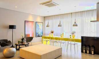 Imagem 3: Studio à venda em São Paulo, Centro, com 1 quarto, 22,22m²