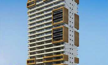 Imagem: 1 dormitório na Rua Doutor Guilherme Bannitz