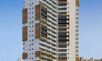 Imagem 2: 1 dormitório na Rua Doutor Guilherme Bannitz