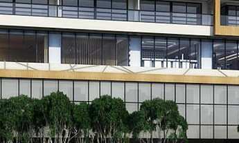 Imagem 3: 1 dormitório na Rua Doutor Guilherme Bannitz