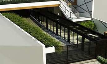 Imagem 4: 1 dormitório na Rua Doutor Guilherme Bannitz