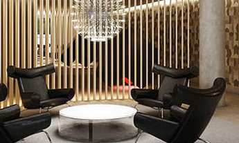 Imagem 5: 1 dormitório na Rua Doutor Guilherme Bannitz