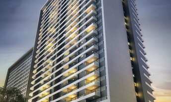 Imagem 3: Apartamento à venda em Perdizes, São Paulo: 2 quartos, 1 suíte, 2 banheiros, 1 vaga, 59,62