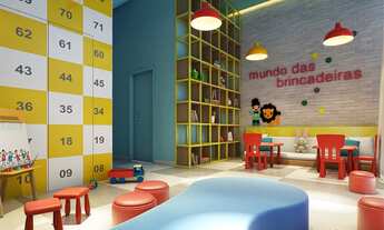 Imagem 6: Apartamento à venda em São Paulo, Perdizes, com 2 quartos, 83,49m²