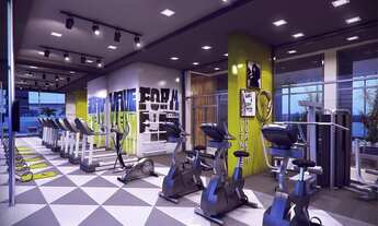 Imagem 7: Apartamento à venda em São Paulo, Perdizes, com 2 quartos, 83,49m²