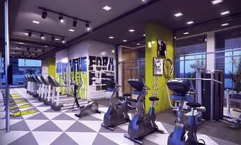 Imagem 7: Apartamento à venda em Perdizes, São Paulo: 2 quartos, 1 suíte, 2 banheiros, 1 vaga, 59,62