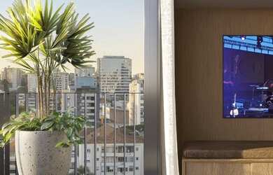 Imagem 9: Gallery Apto 505 - Apartamento à venda no bairro Auxiliadora - Porto Alegre/RS