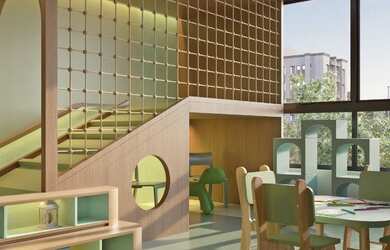 Imagem 13: Gallery Apto 505 - Apartamento à venda no bairro Auxiliadora - Porto Alegre/RS