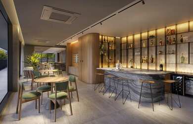 Imagem 15: Gallery Apto 505 - Apartamento à venda no bairro Auxiliadora - Porto Alegre/RS