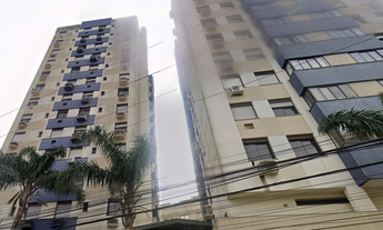 Imagem: Apartamento à venda no bairro Cidade Baixa