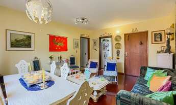 Imagem: Apartamento à venda em Porto Alegre, Floresta