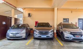 Imagem 3: Apartamento à venda em Porto Alegre, Floresta, com 3 quartos, 99,33m²