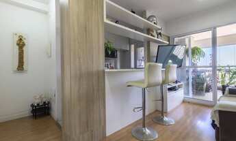 Imagem: Apartamento à venda em São Paulo, Caxingui