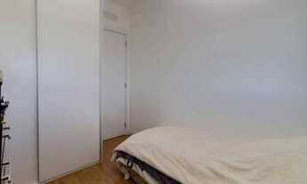 Imagem 3: Apartamento à venda em São Paulo, Caxingui, com 2 quartos, 66m²