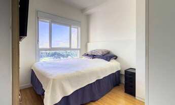 Imagem 4: 2 dormitórios na Rua Comendador Elias Assi