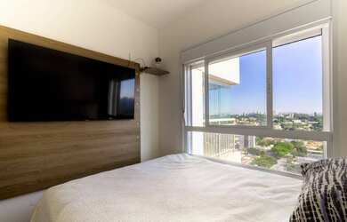 Imagem 5: Apartamento à venda em São Paulo, Caxingui, com 2 quartos, 66m²