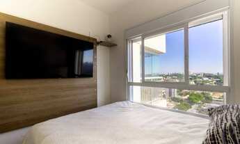 Imagem 5: 2 dormitórios na Rua Comendador Elias Assi