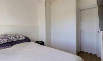 Imagem 6: Apartamento à venda em São Paulo, Caxingui, com 2 quartos, 66m²