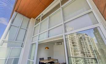 Imagem 5: Apartamento à venda em São Paulo, Campo Belo, com 1 quarto, 79m²