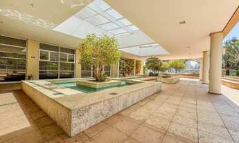 Imagem 2: Apartamento à venda em São Paulo, Campo Belo, com 1 quarto, 79m²