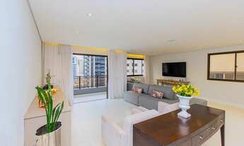 Imagem: Apartamento à venda em São Paulo, Itaim